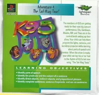 K9.5 4 - The Tail-Wag Tour (USA)